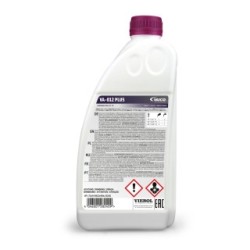 VAICO Antifreeze V60-0019 for ASTON MARTIN
