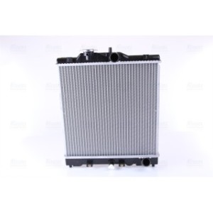Engine Cooling Heat Exchanger - Nissens 63312
