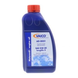 VAICO Engine Oil V60-0051 OE 503.00