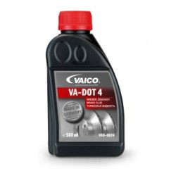 VAICO Brake Fluid V60-0074 for ABARTH