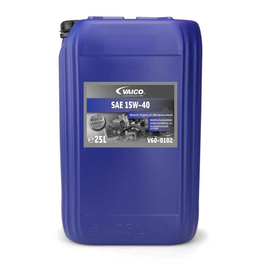 VAICO Engine Oil V60-0102