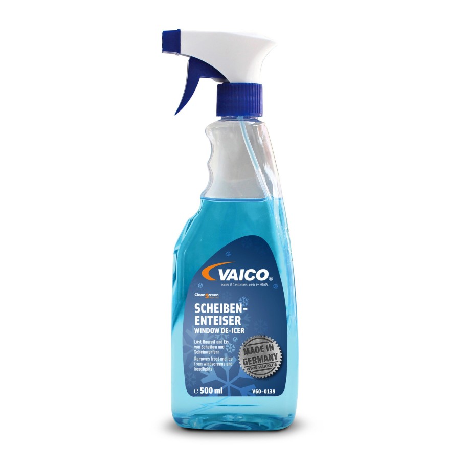 VAICO Defroster V60-0139