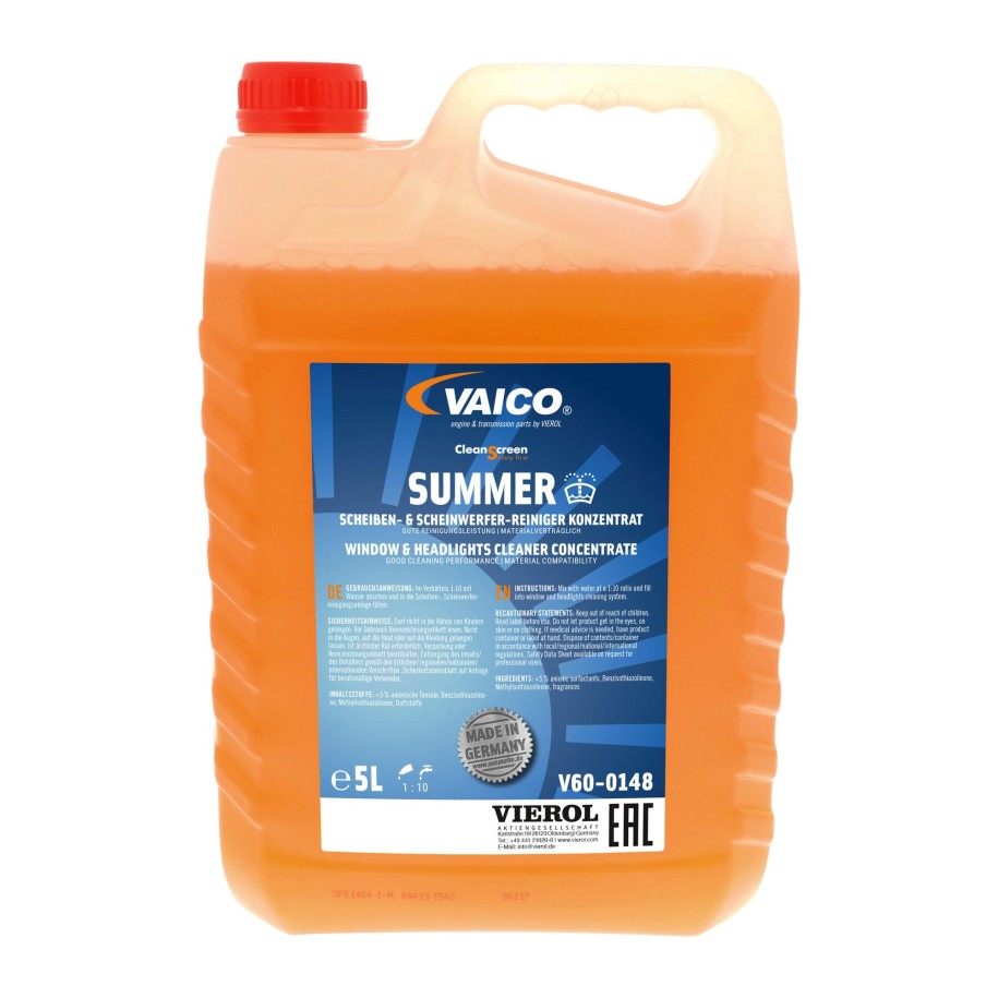 VAICO Window Cleaner V60-0148