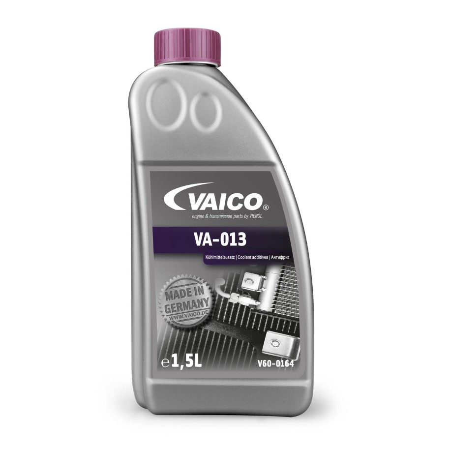 VAICO Antifreeze V60-0164 for AUDI