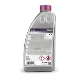 VAICO Antifreeze V60-0164 for AUDI