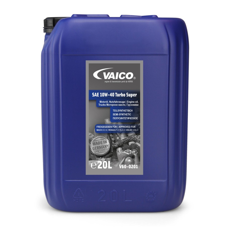 VAICO Engine Oil V60-0201 OE EO-N