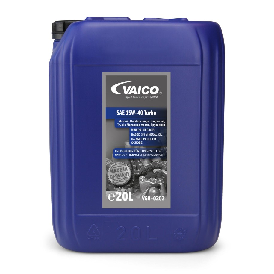 VAICO Engine Oil V60-0202 OE EO-MPlus