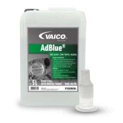 VAICO Urea V60-0270 for AUDI
