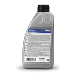 VAICO Engine Oil V60-0291 OE dexos1
