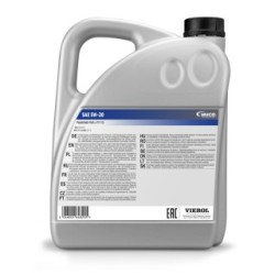 VAICO Engine Oil V60-0293 OE dexos1