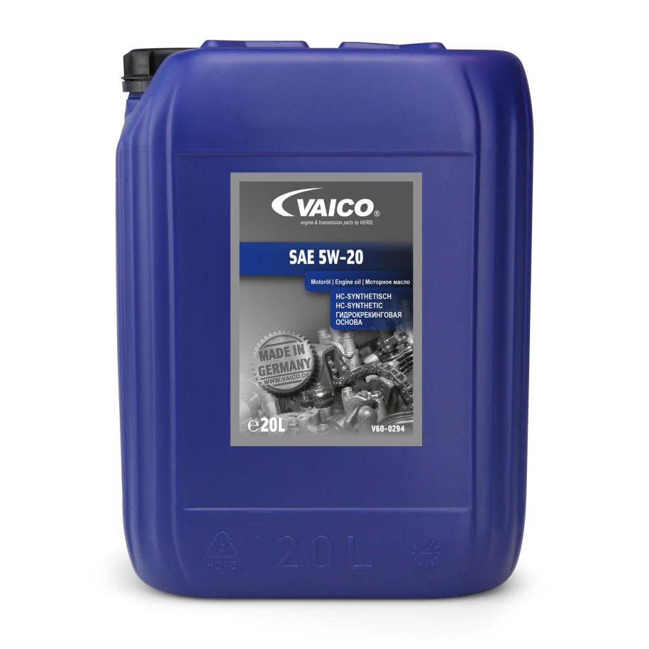 VAICO Engine Oil V60-0294 OE dexos1