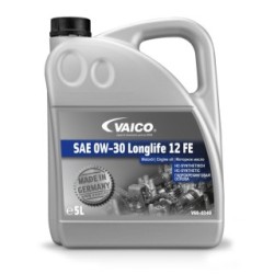 VAICO Engine Oil V60-0340 for BMW