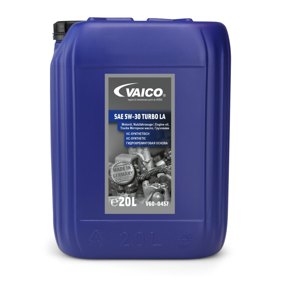 VAICO Engine Oil V60-0457