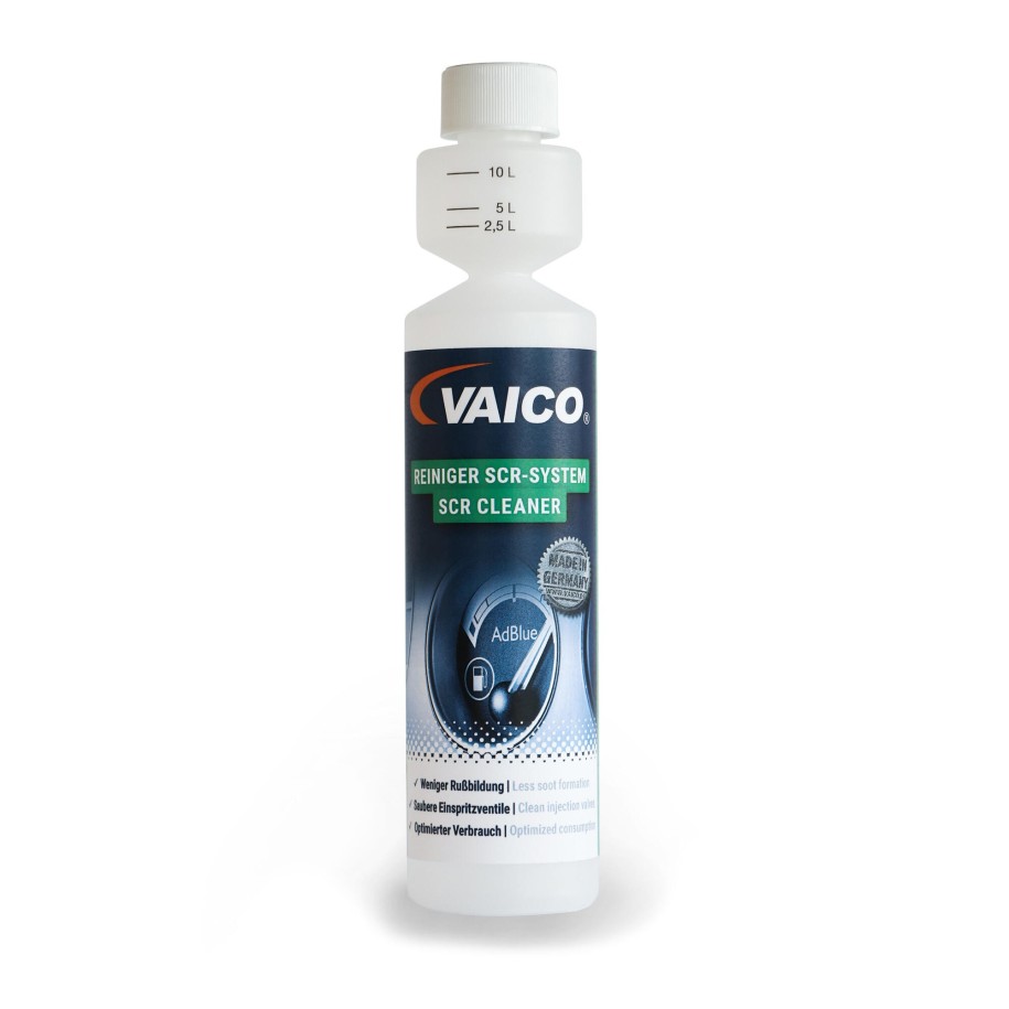 VAICO Diesel Injection System Cleaner V60-1020