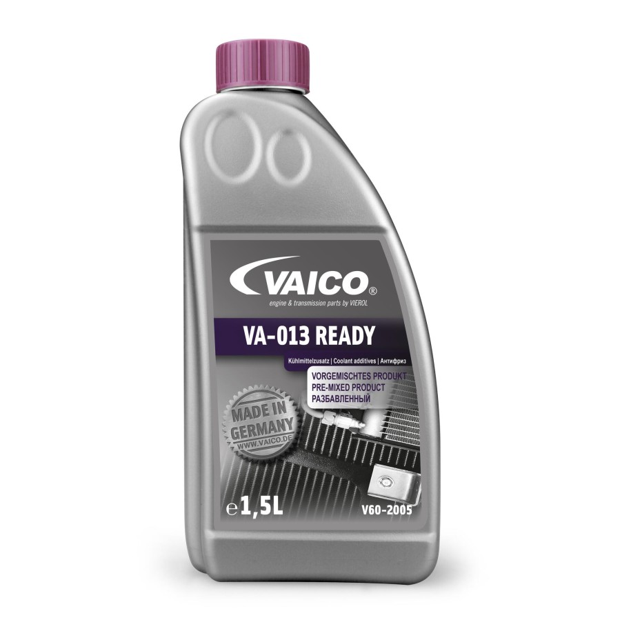 VAICO Antifreeze V60-2005 for AUDI