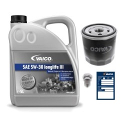 VAICO Service Kit V60-3004 for AUDI
