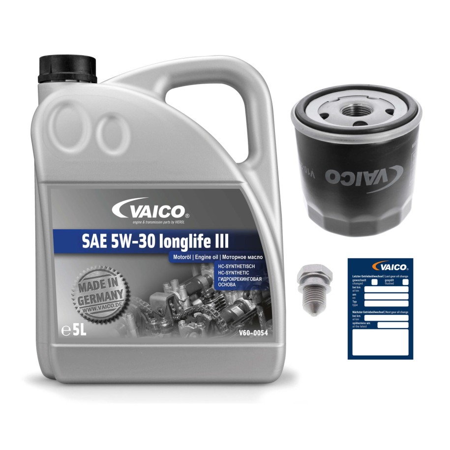 VAICO Service Kit V60-3004 for AUDI