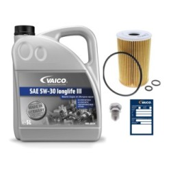 VAICO Service Kit V60-3010 for AUDI