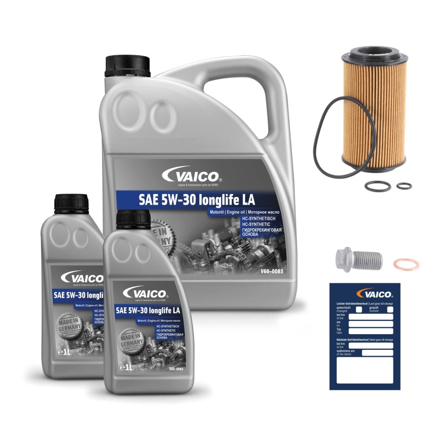 VAICO Service Kit V60-3014 for MERCEDES OE 6111800009kit