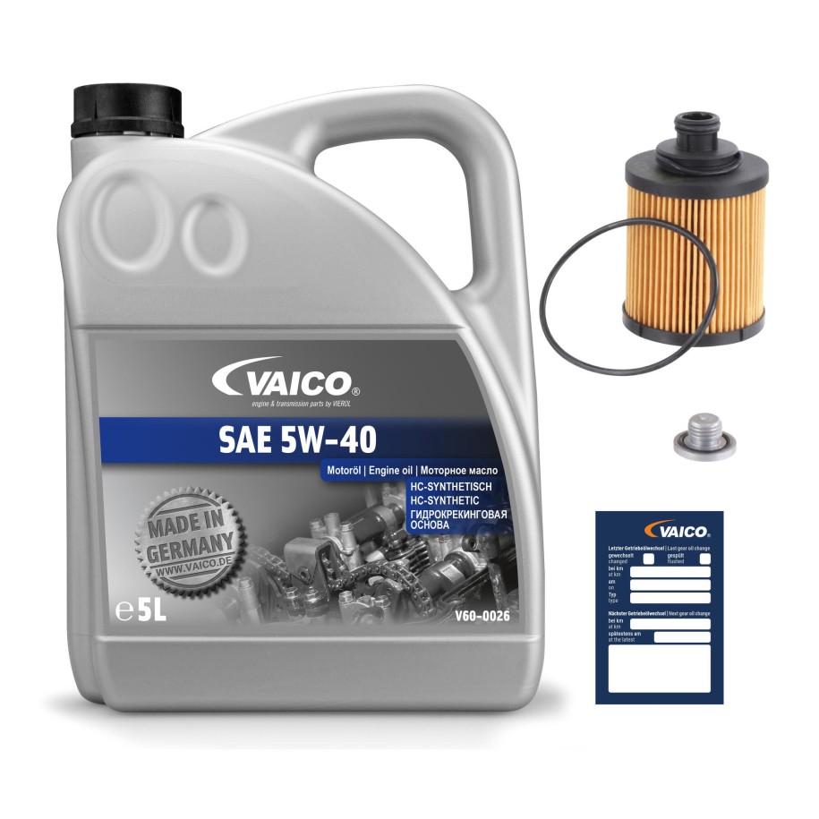 VAICO Service Kit V60-3017 for ALFA ROMEO