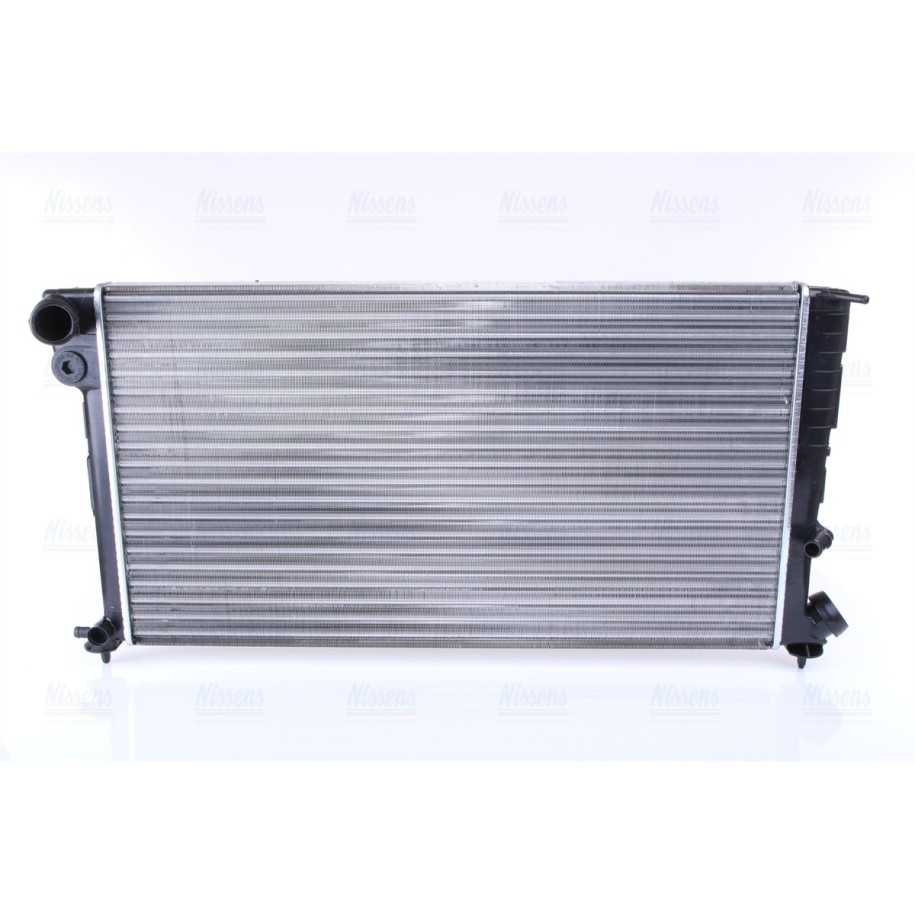 Engine Cooling Heat Exchanger - Nissens 63508