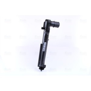 Engine Cooling Heat Exchanger - Nissens 63508