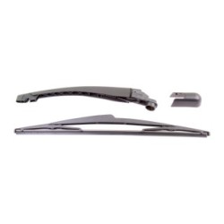 VAICO Wiper Arm Set V95-0289 for VOLVO C30 OE 31290075kit