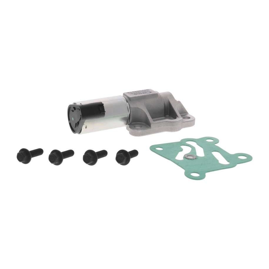 VAICO Camshaft Adjustment Valve V95-0375 for VOLVO OE 31372037