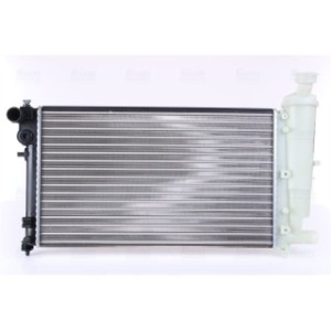 Engine Cooling Heat Exchanger - Nissens 63537A