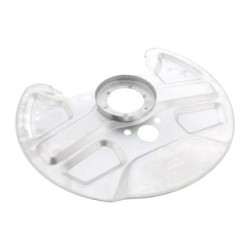 VAICO Brake Disc Splash Panel V95-0439 for VOLVO OE 9140670