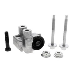 VAICO Control Trailing Arm Mount V95-9600 for VOLVO OE 9181027