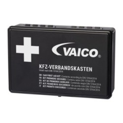 VAICO First Aid Box V98-64001