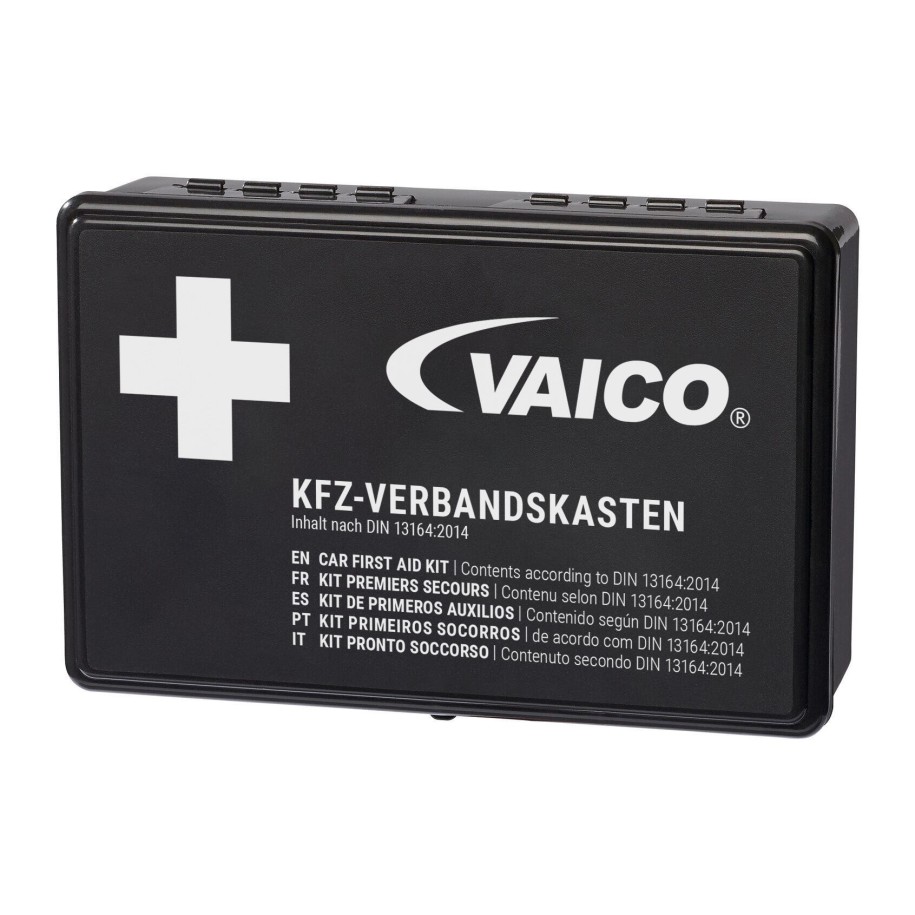 VAICO First Aid Box V98-64001