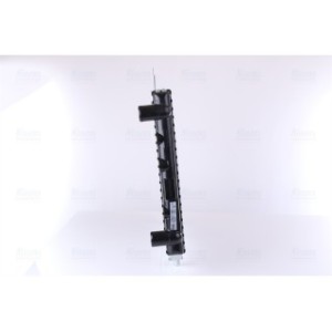 Engine Cooling Heat Exchanger - Nissens 63561