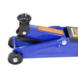VAICO Jack V98-65002