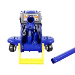 VAICO Jack V98-65002