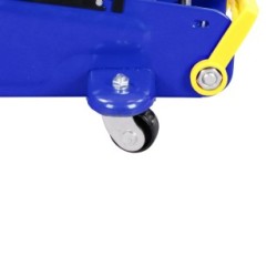 VAICO Jack V98-65002