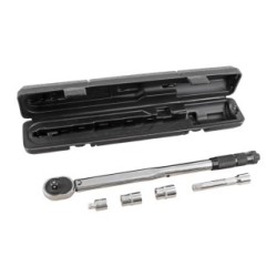 VAICO Torque Wrench Set V98-65003