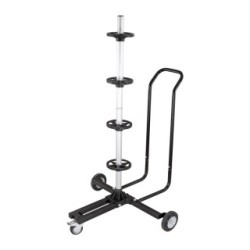 VAICO Tyre Stand V98-65015