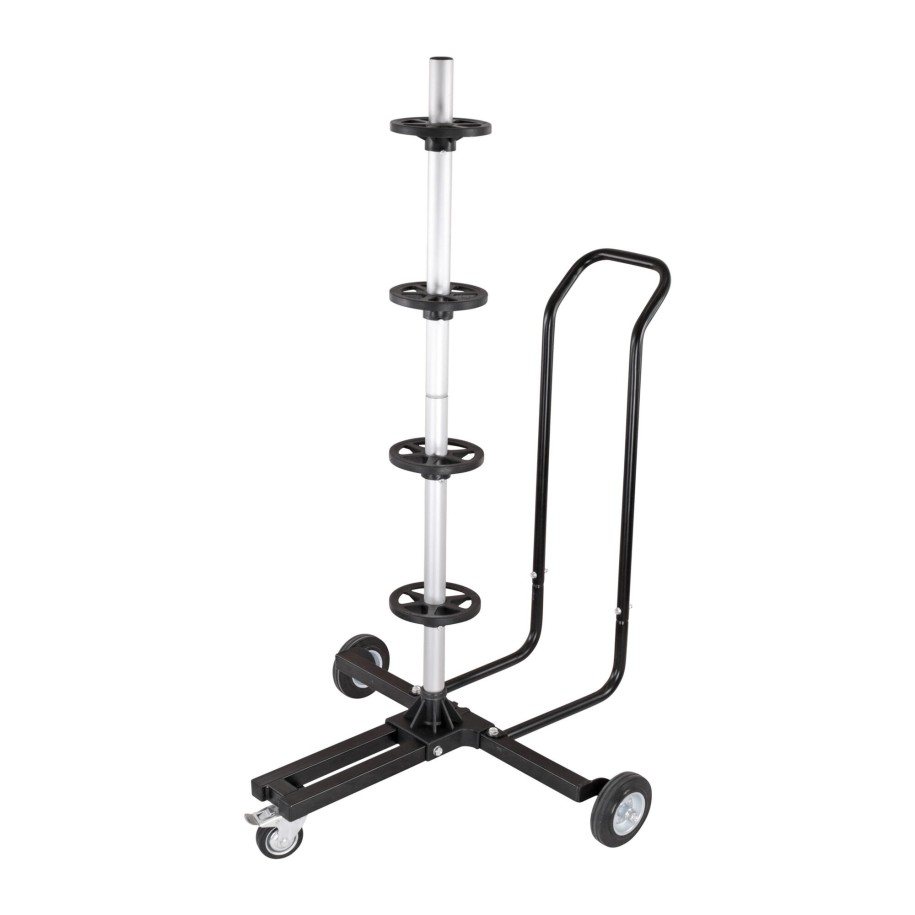 VAICO Tyre Stand V98-65015