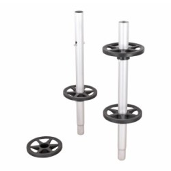 VAICO Tyre Stand V98-65015