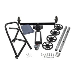 VAICO Tyre Stand V98-65015