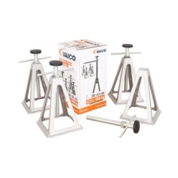 VAICO Axle Stand V98-65019