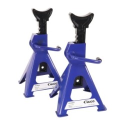 VAICO Axle Stand V98-65020
