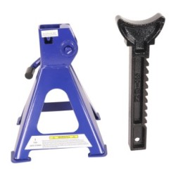 VAICO Axle Stand V98-65020