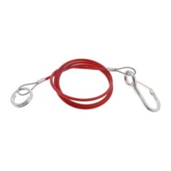 VAICO Break Away Cable V98-67002