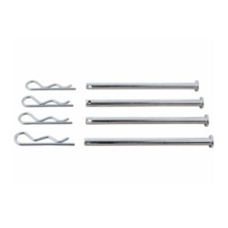 VAICO Support Plate V98-67004