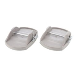 VAICO Support Plate V98-67004