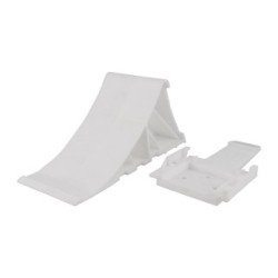 VAICO Tyre Chocks V98-67009