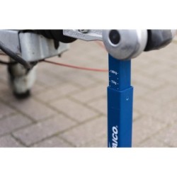 VAICO Nose Load Scale V98-68005